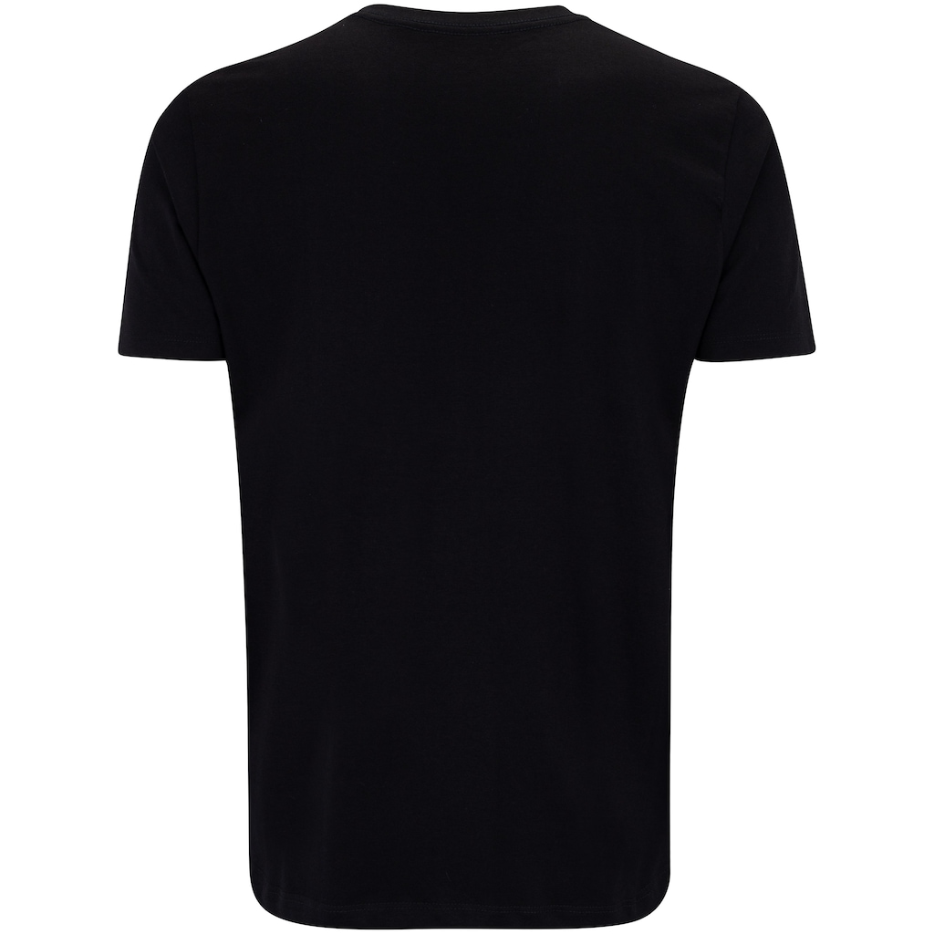 Imagem 2 do produto Camiseta Masculina HD Manga Curta Stones 9525A