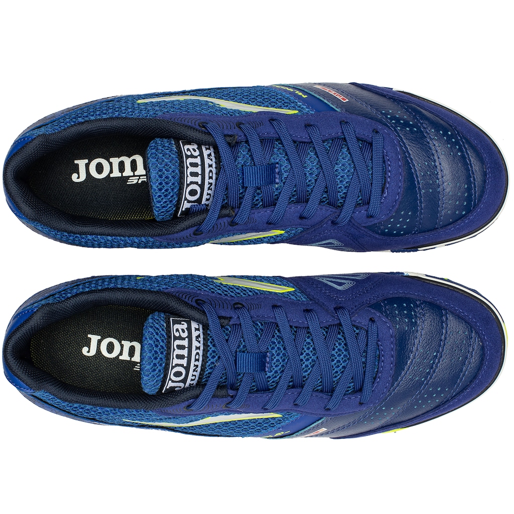Imagem 5 do produto Chuteira Futsal Adulto Joma Mundial