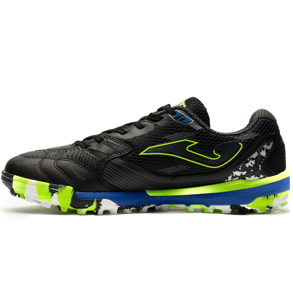 Imagem 3 do produto Chuteira Society Adulto Joma Liga 5