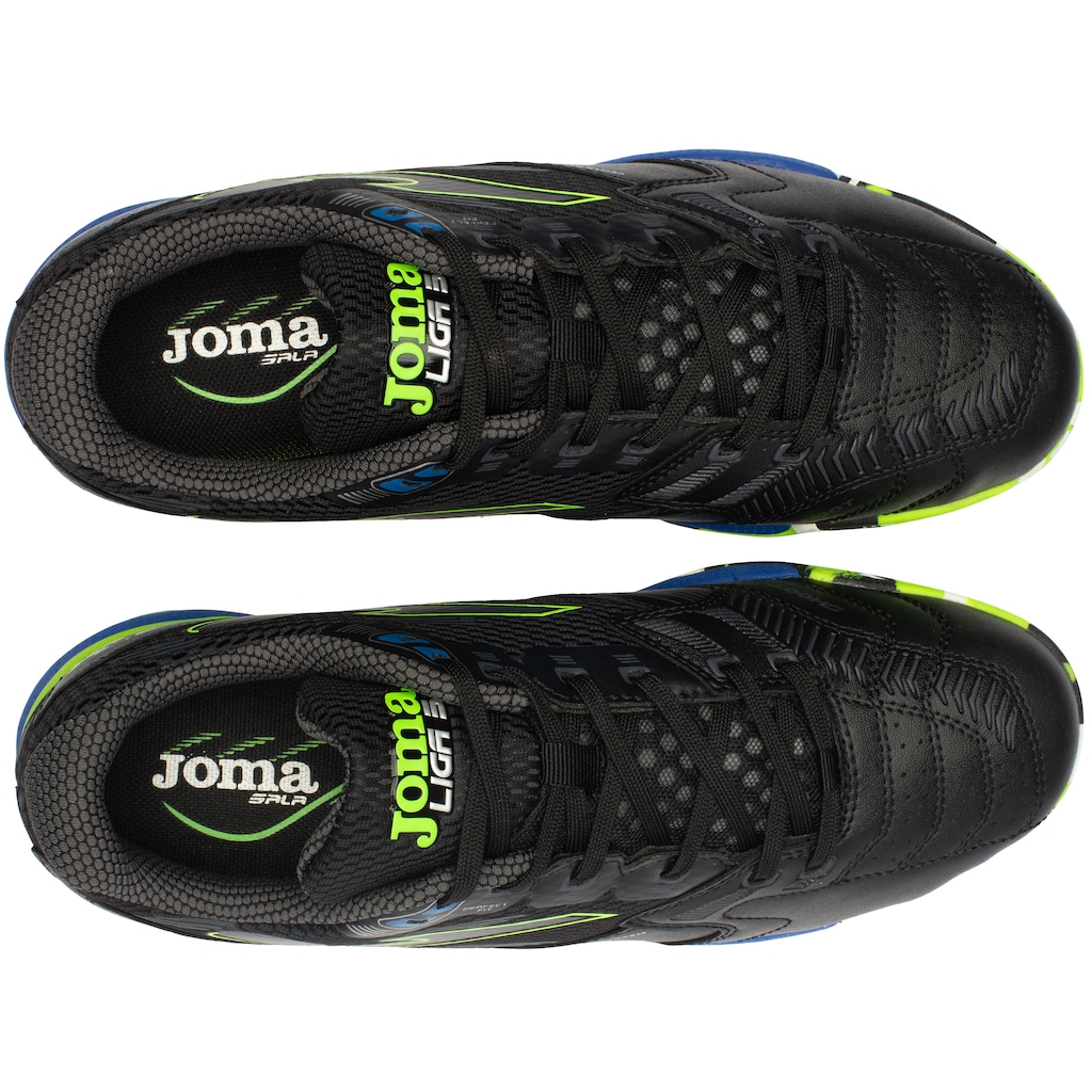 Imagem 5 do produto Chuteira Society Adulto Joma Liga 5