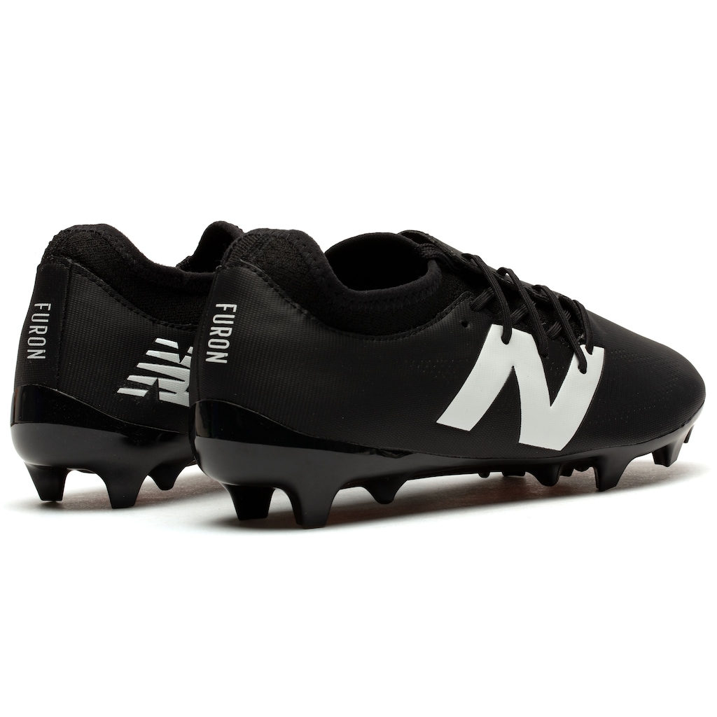 Imagem 4 do produto Chuteira de Campo Adulto New Balance Furon Dispatch