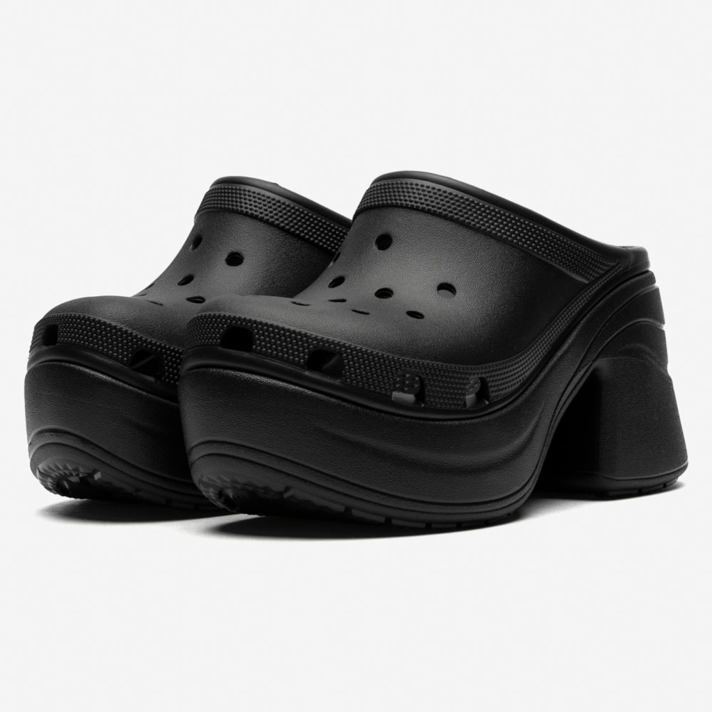 Imagem 2 do produto Sandália Crocs Siren Clog
