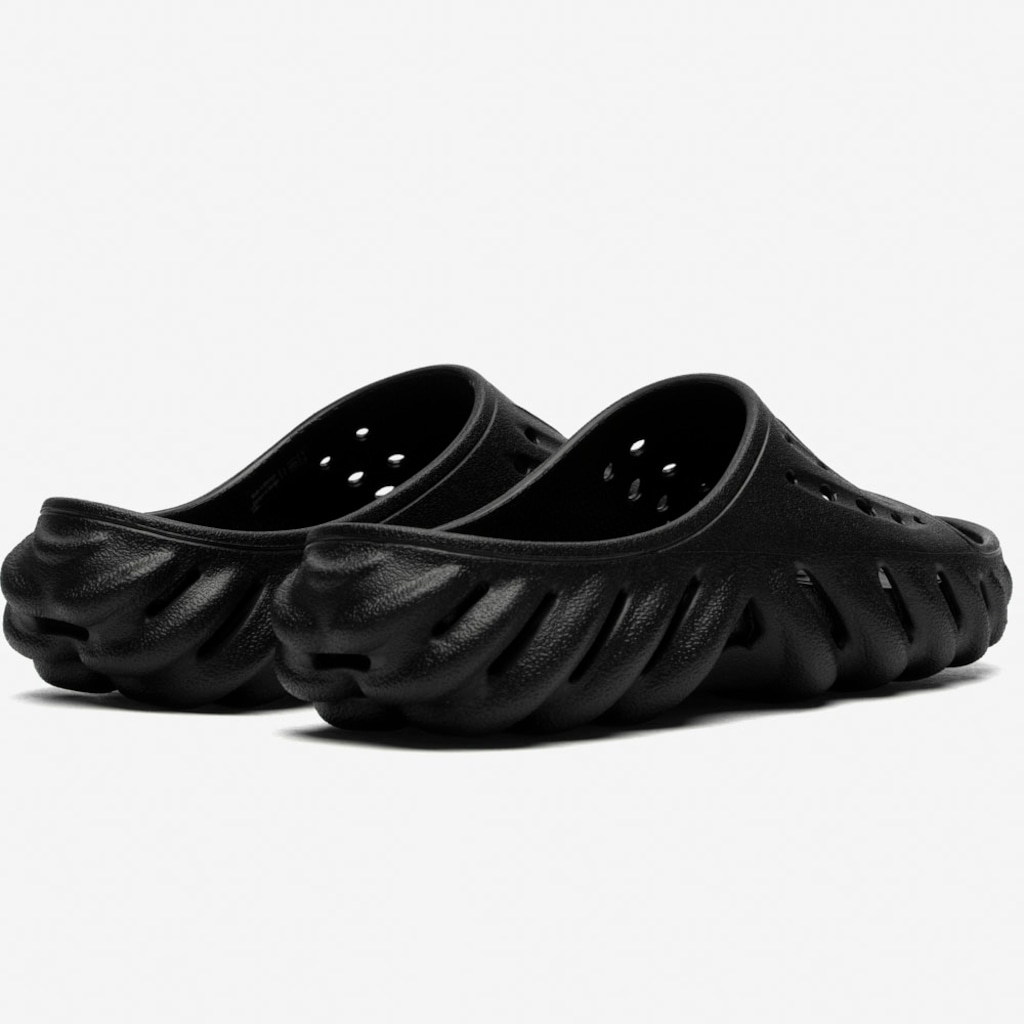 Imagem 4 do produto Chinelo Crocs Echo Slide