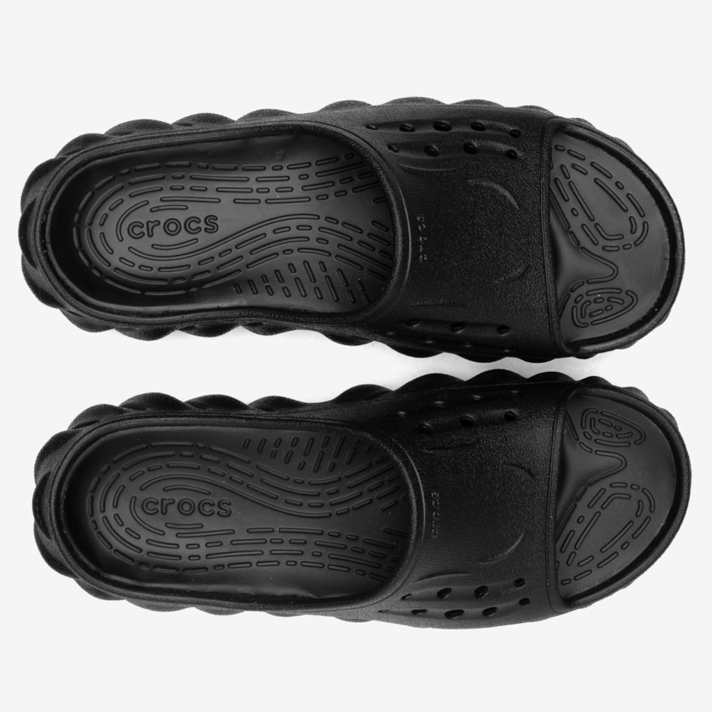 Imagem 5 do produto Chinelo Crocs Echo Slide