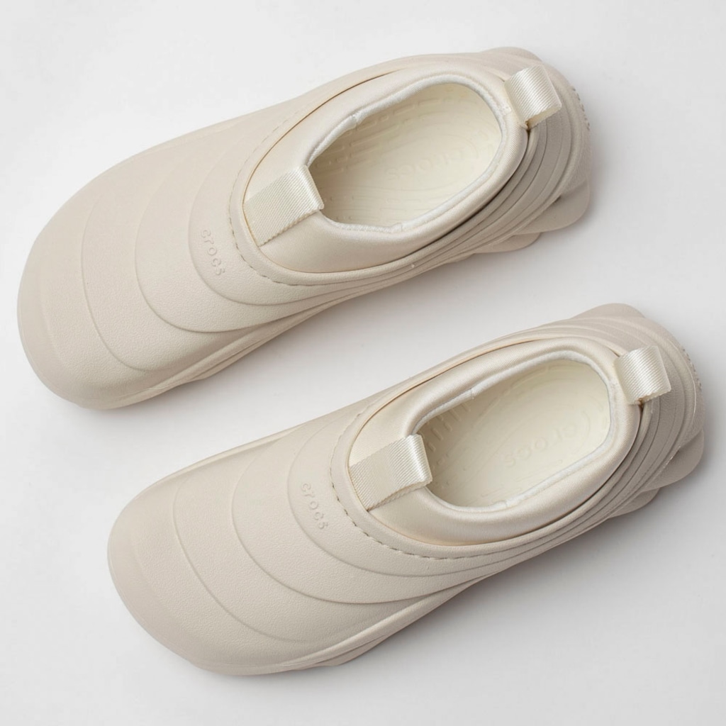 Imagem 5 do produto Sandália Crocs Echo Storm