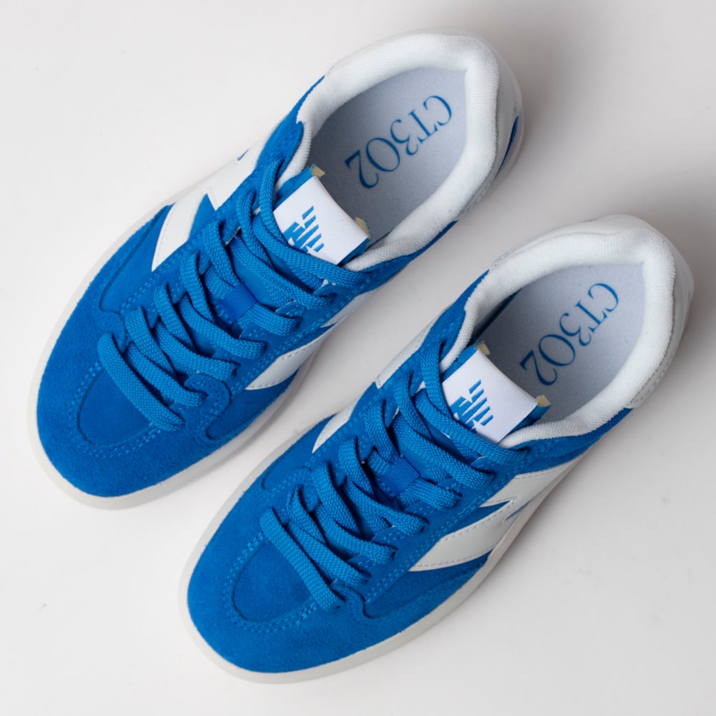 Imagem 3 do produto Tênis New Balance CT302CLC