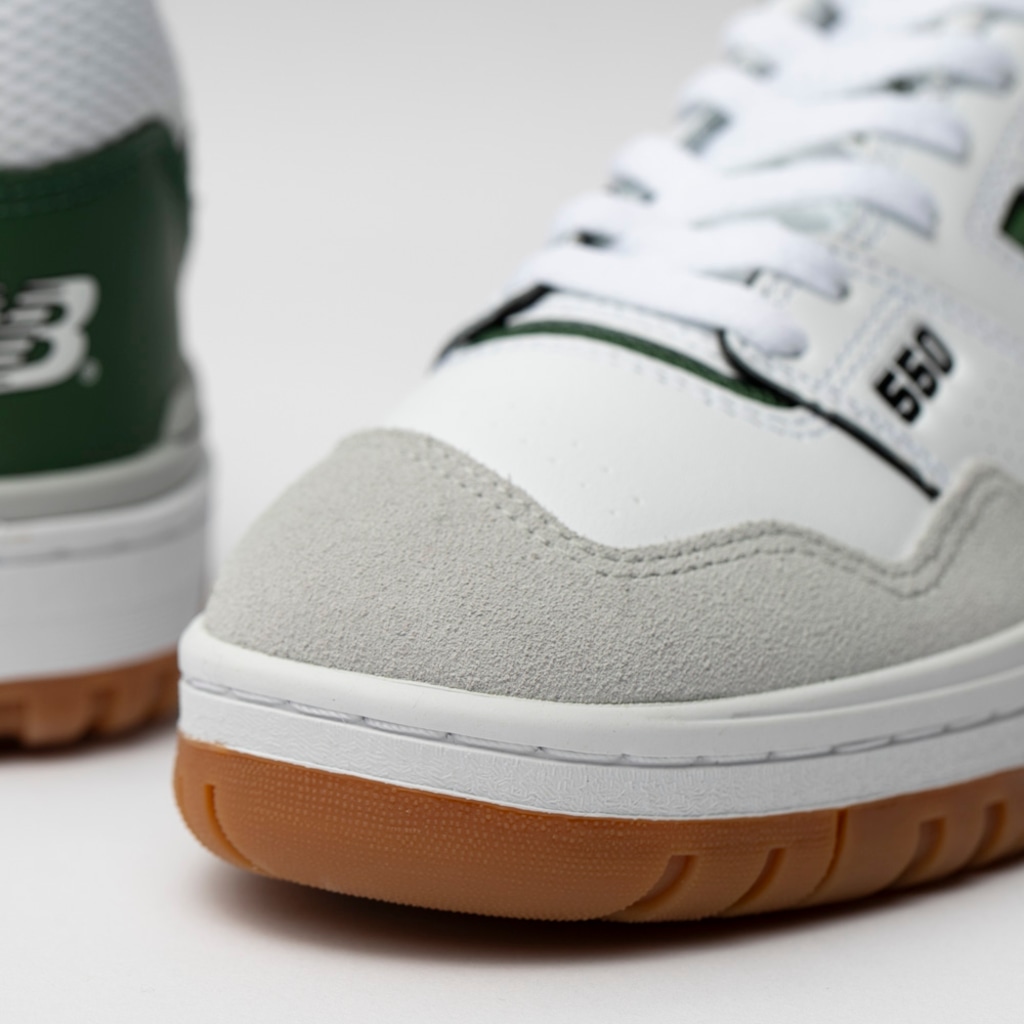 Imagem 2 do produto Tênis New Balance 550