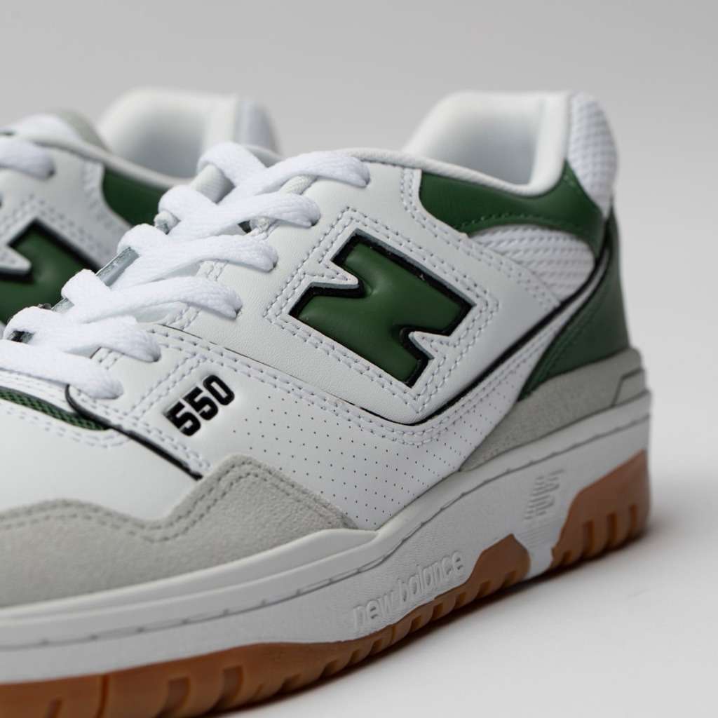 Imagem 3 do produto Tênis New Balance 550