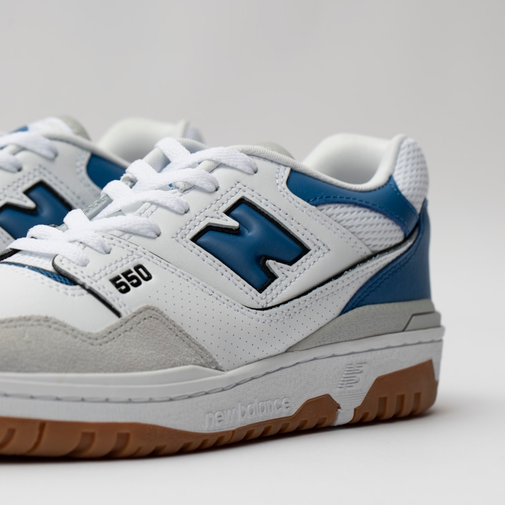 Imagem 2 do produto Tênis New Balance 550