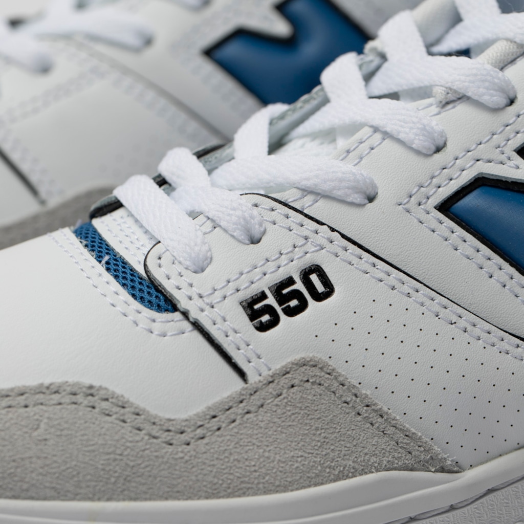Imagem 3 do produto Tênis New Balance 550