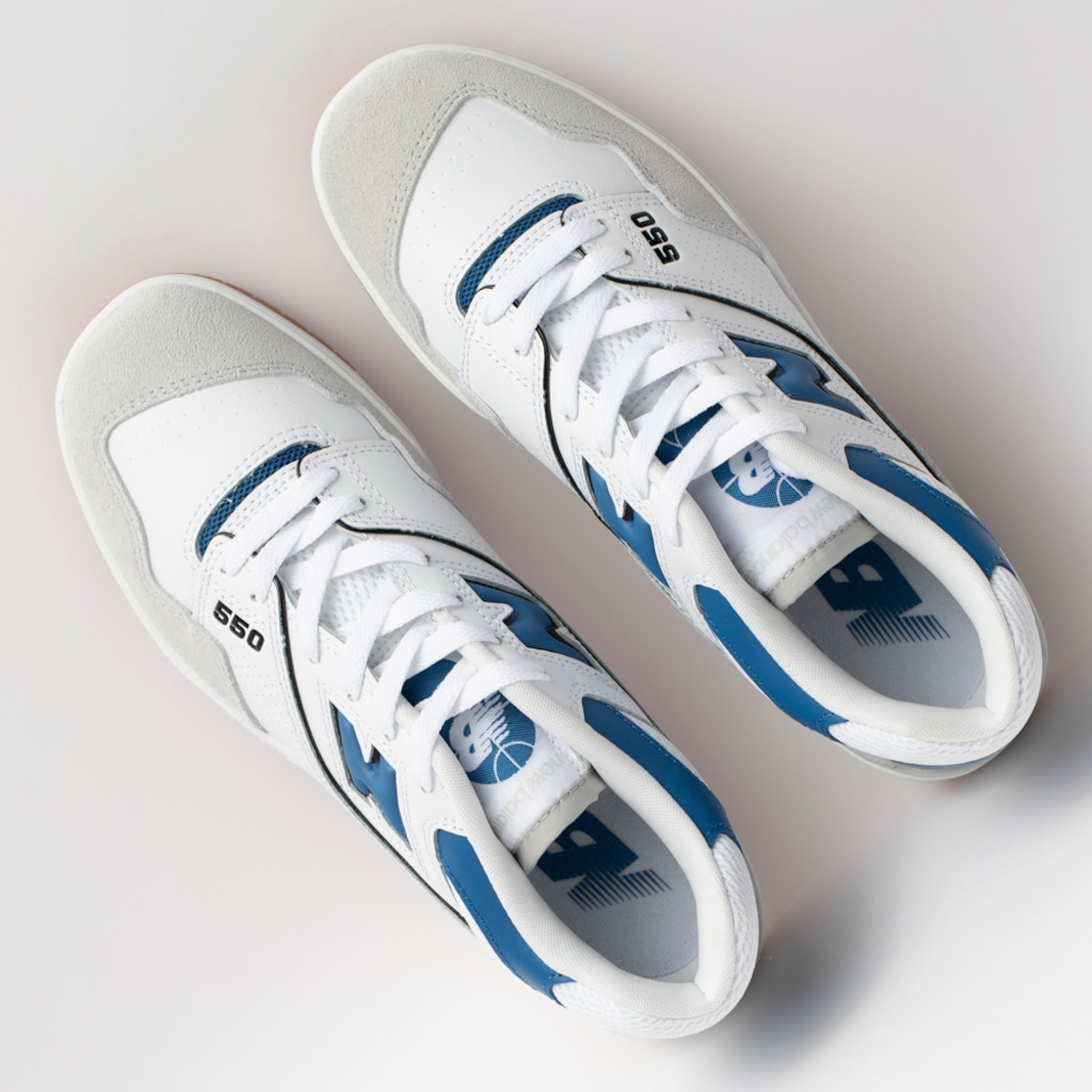 Imagem 5 do produto Tênis New Balance 550