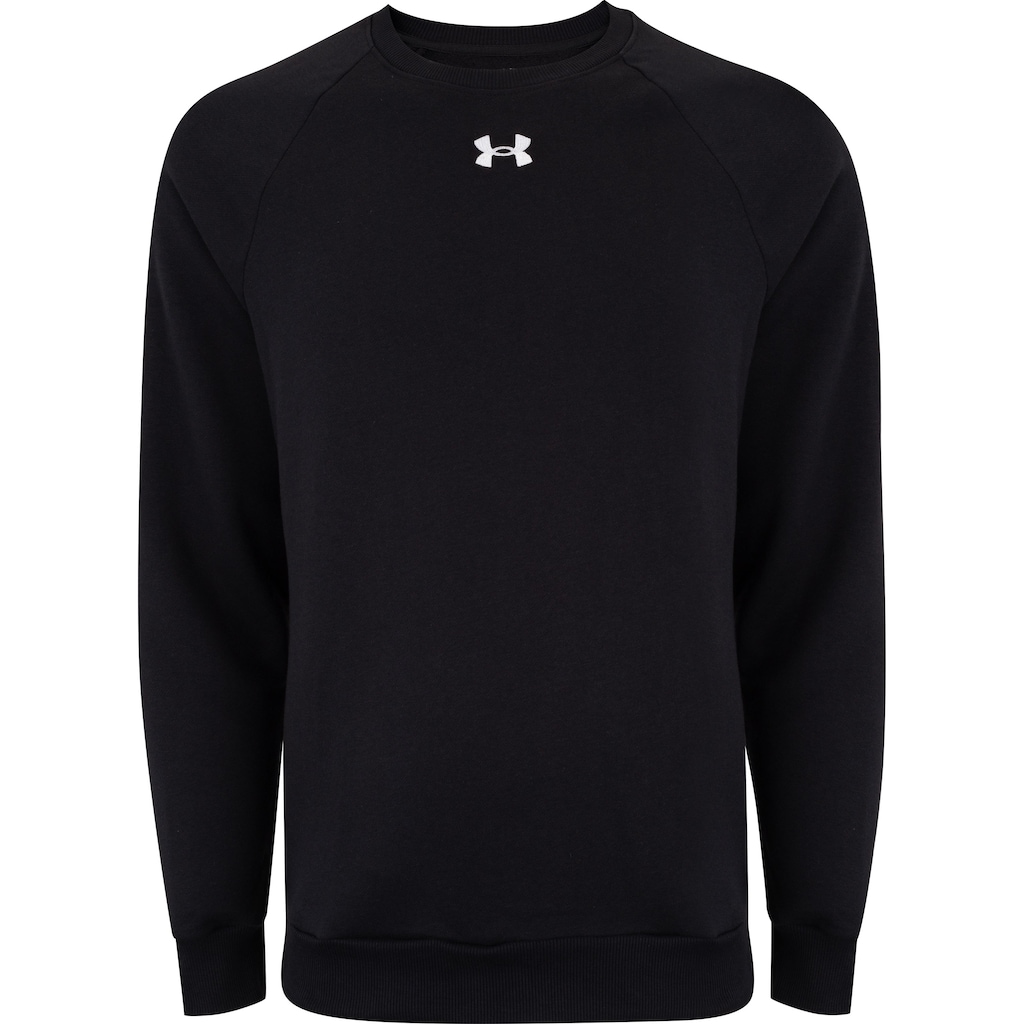 Imagem 4 do produto Blusão Masculino Under Armour Fleece