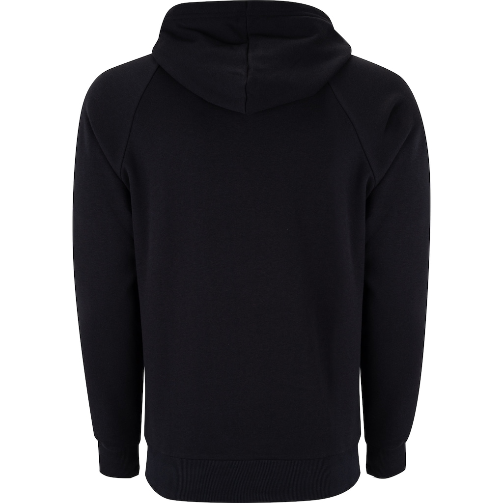 Imagem 2 do produto Blusa de Moletom Masculina Under Armour com Capuz Rival Fleece