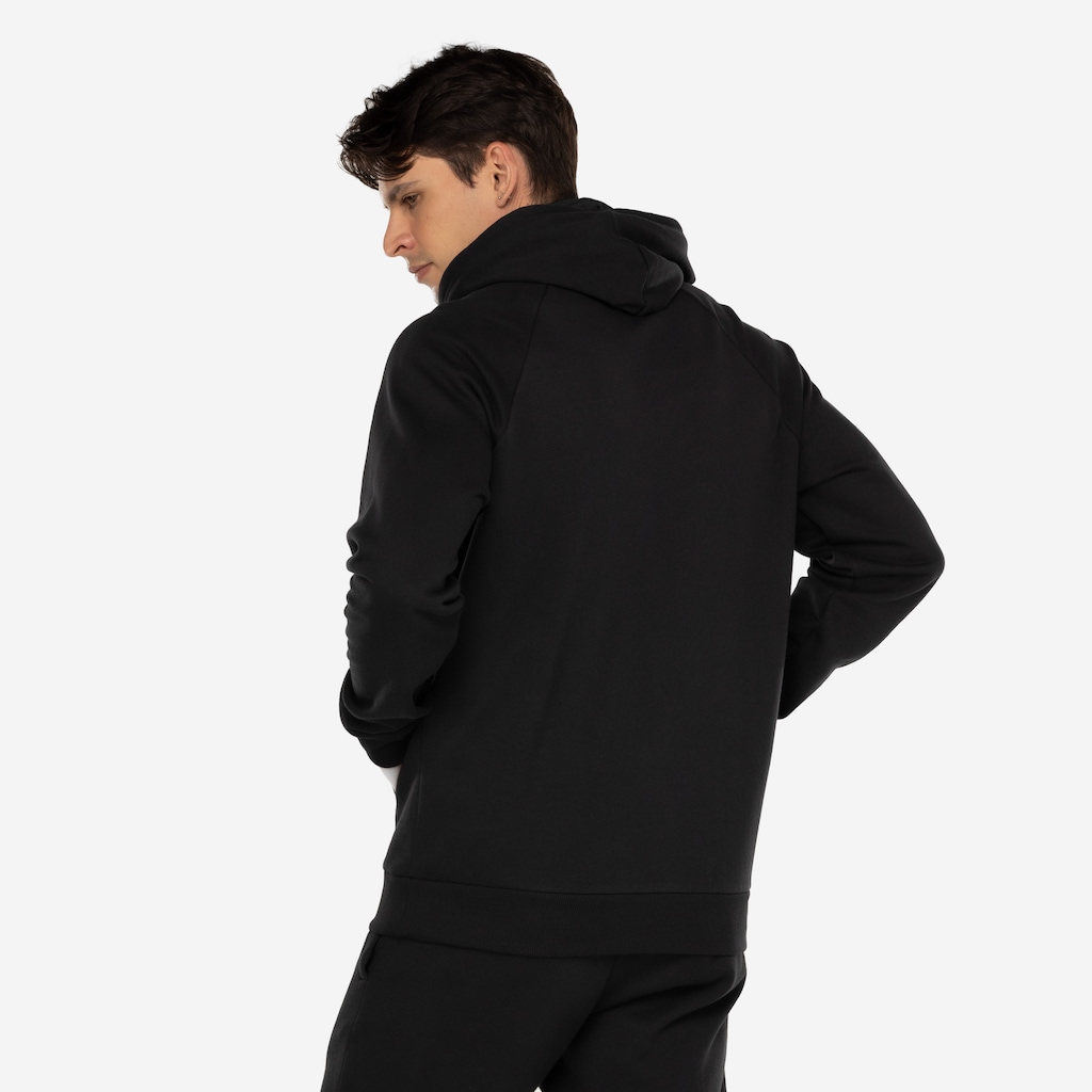 Imagem 2 do produto Blusão Masculino Under Armour Fleece