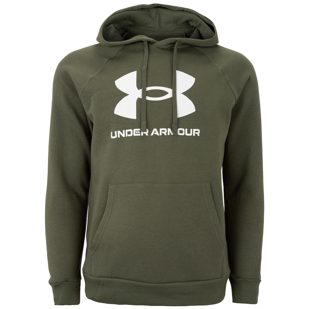 Imagem 5 do produto Blusão Masculino Under Armour Fleece