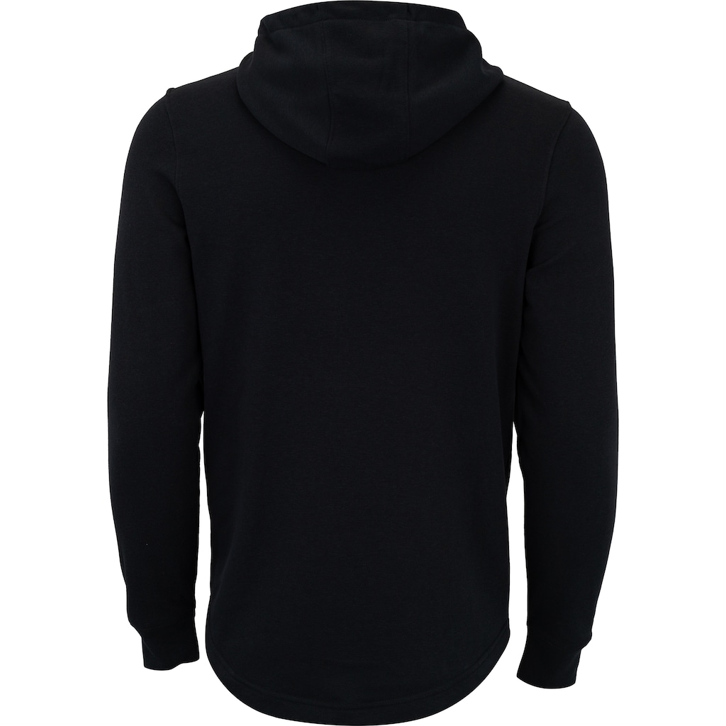 Imagem 2 do produto Blusão Masculino Under Armour com Capuz Rival Terr