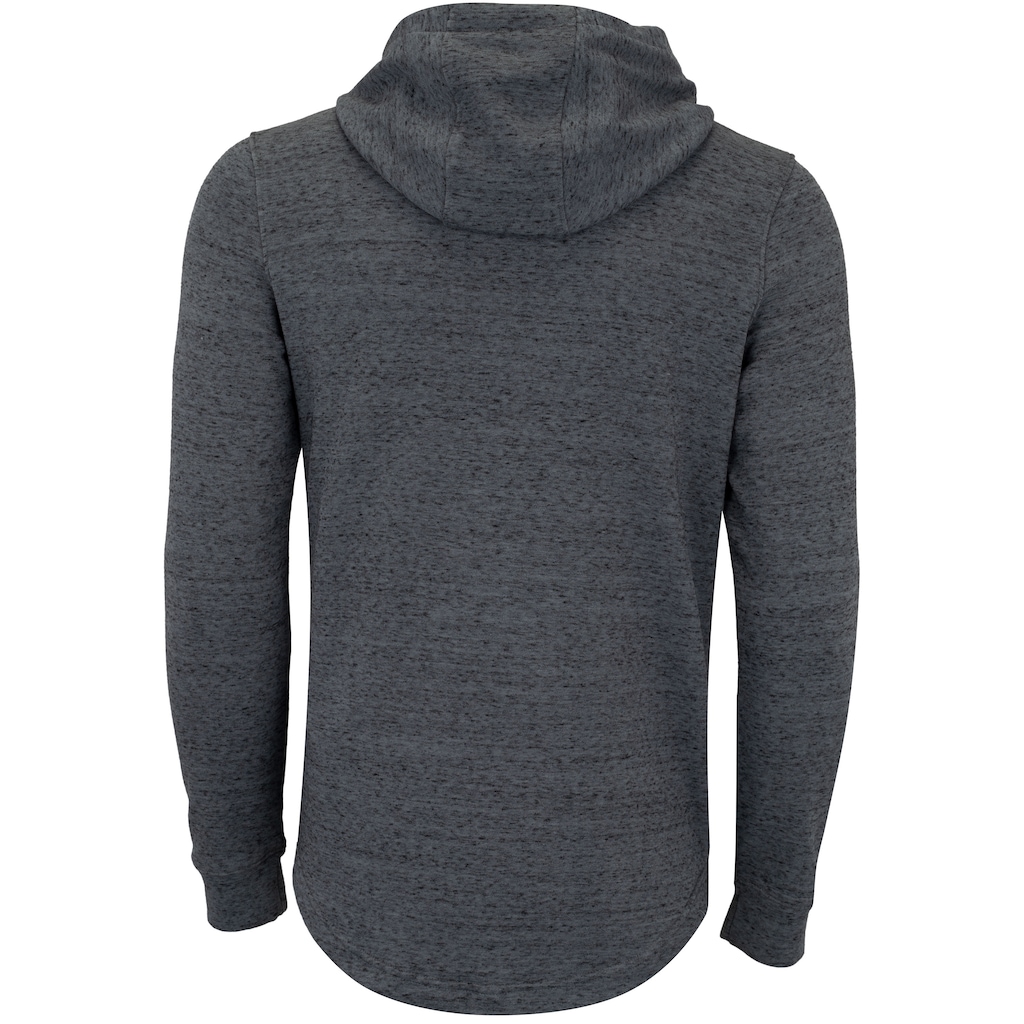 Imagem 2 do produto Blusão Masculino Under Armour com Capuz Rival Terr