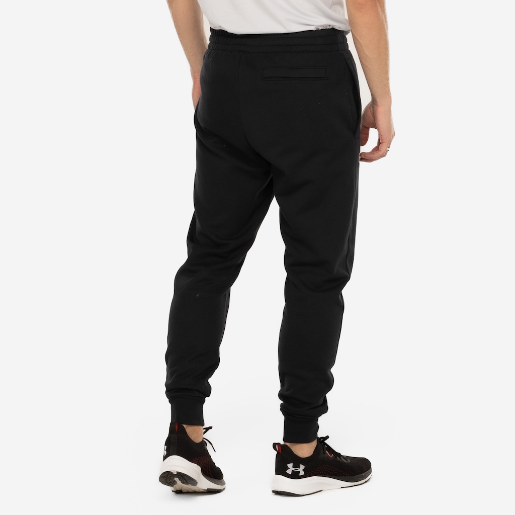 Imagem 2 do produto Calça Masculina Under Armour Rival Fleece Jogger