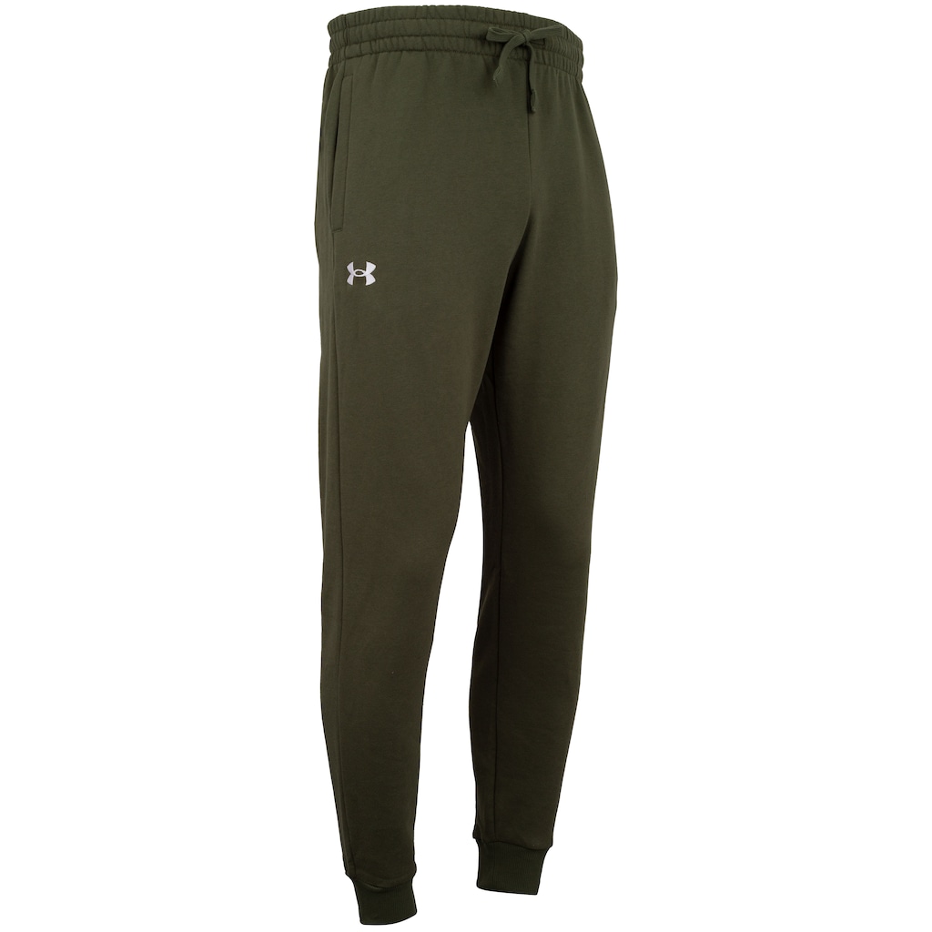 Imagem 3 do produto Calça Masculina Under Armour Rival Fleece Jogger