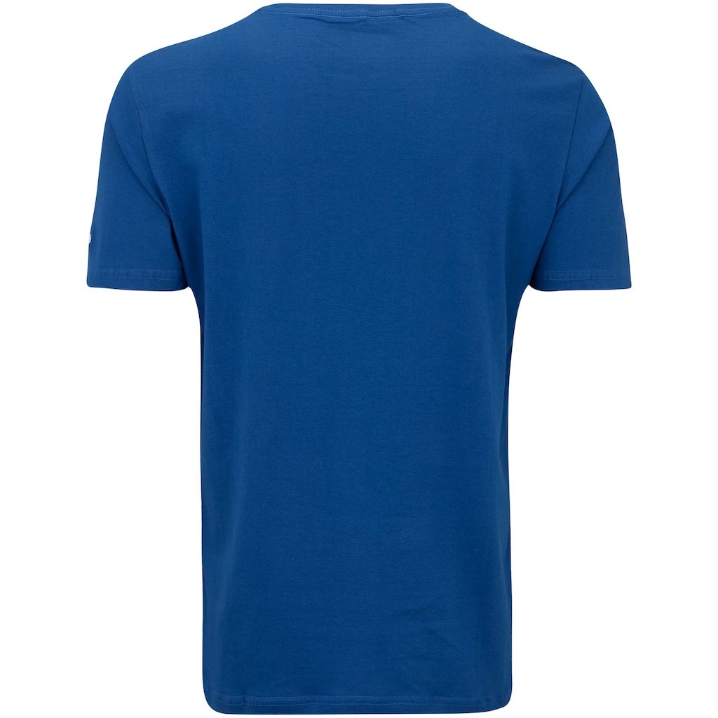 Imagem 2 do produto Camiseta dos Los Angeles Dodgers New Era MLB Masculina Core USA