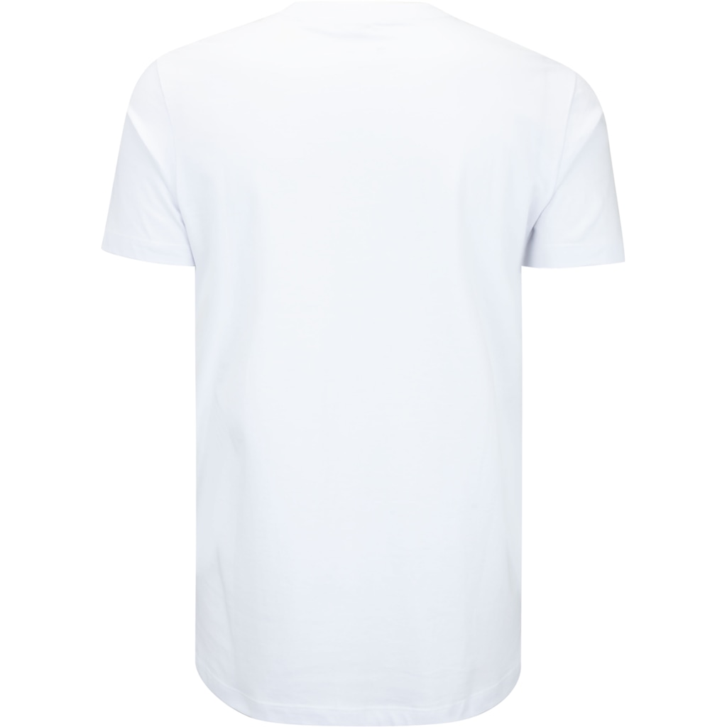 Imagem 2 do produto Camiseta do Los Angeles Rams New Era NFL Masculina Basic