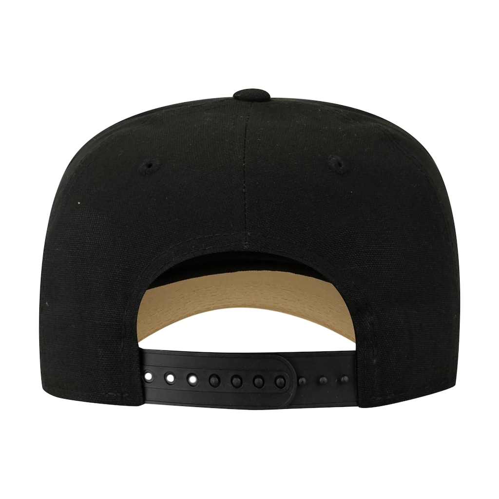 Imagem 3 do produto Boné Los Angeles Lakers Aba Curva New Era NBA Snapback 940 AF Adulto