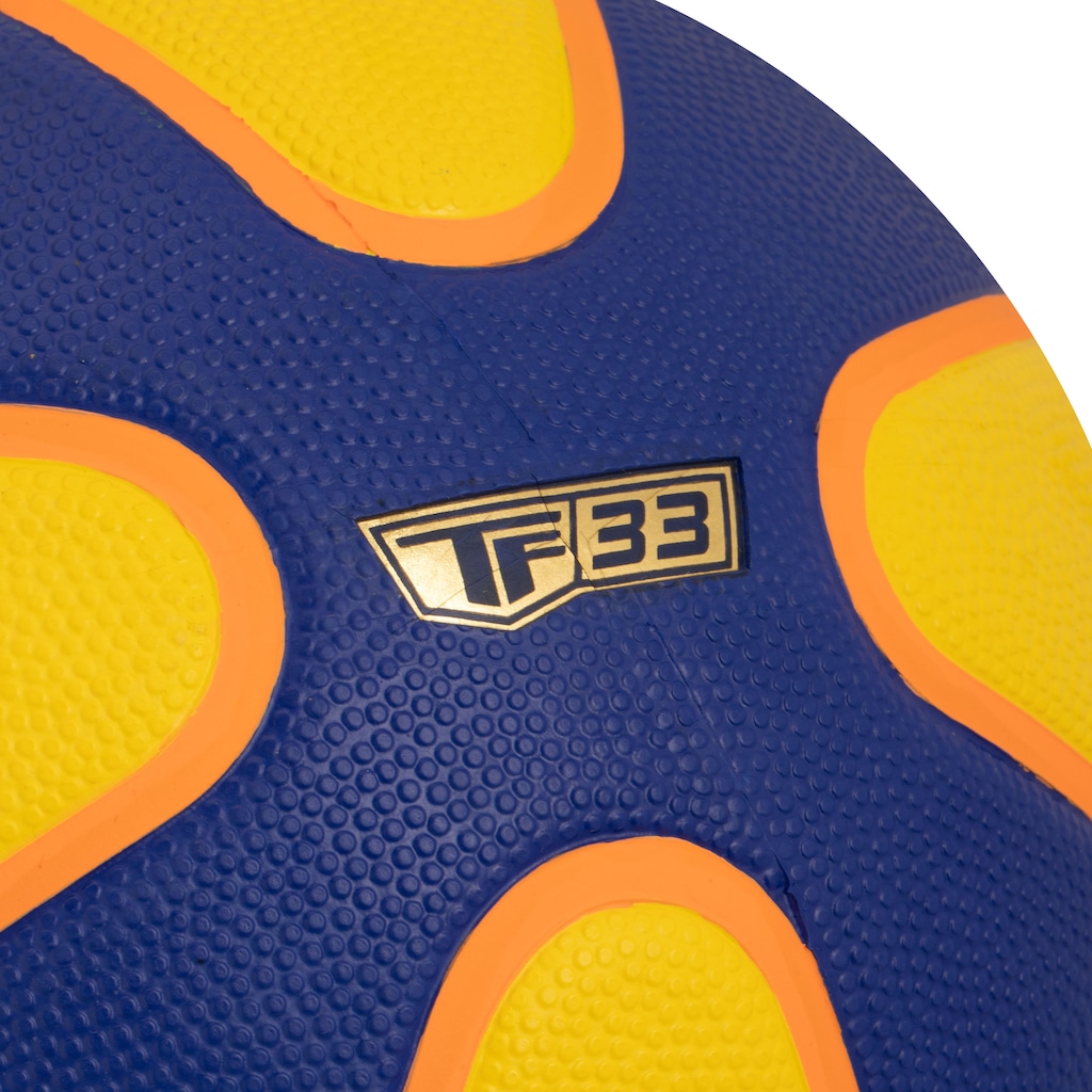 Imagem 3 do produto Bola de Basquete Spalding T33 Fiba 3X3
