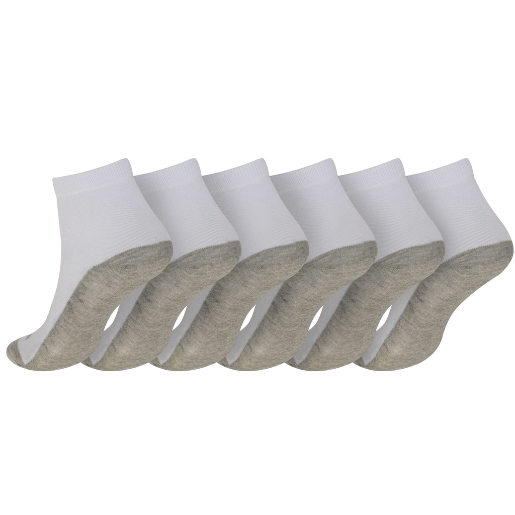 Imagem 2 do produto Kit 3 Pares de Meias Cano Médio Tamanho 27-30 Oxer Infantil