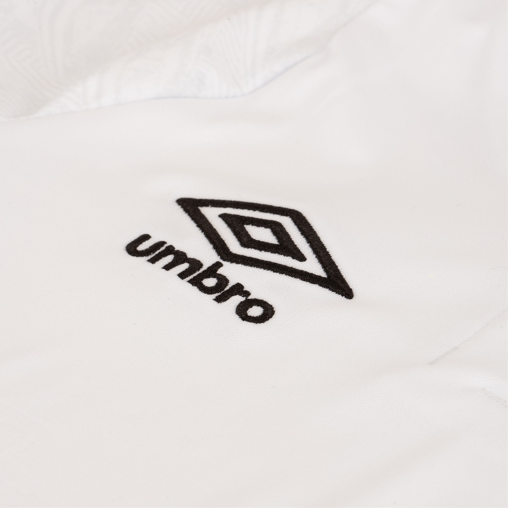 Imagem 3 do produto Camisa do Santos I 24 Umbro Juvenil Torcedor
