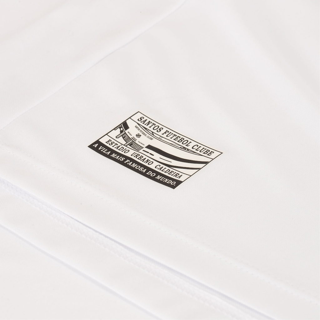 Imagem 5 do produto Camisa do Santos I 24 Umbro Juvenil Torcedor
