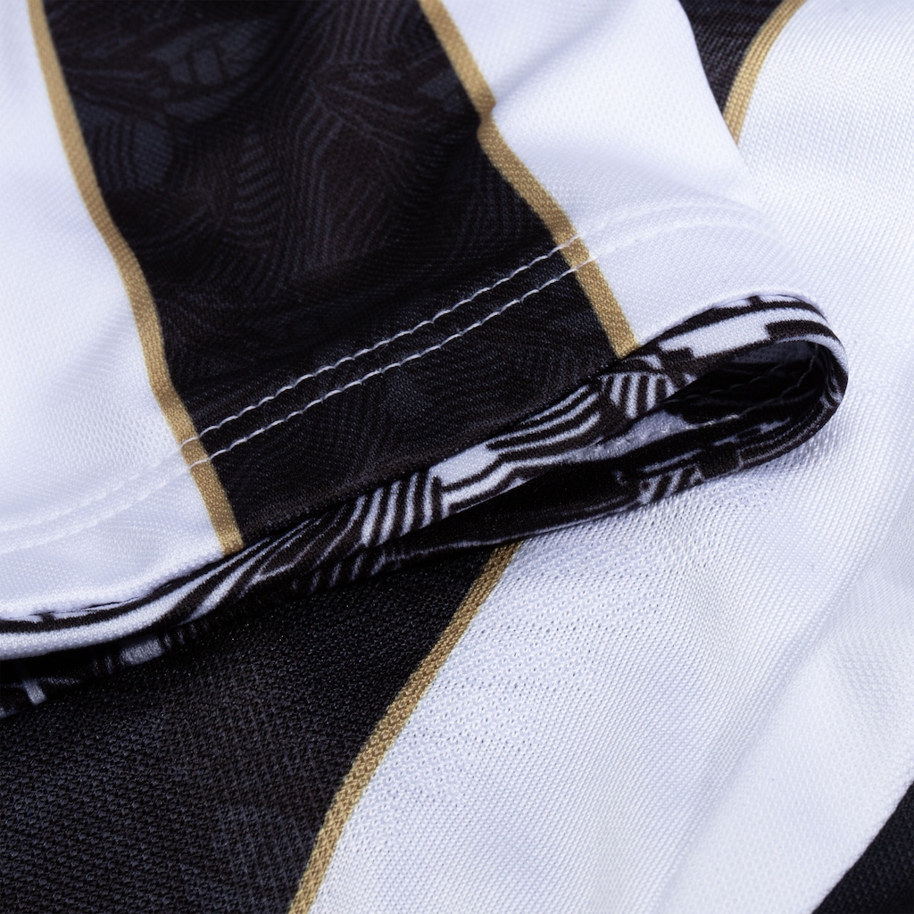Imagem 5 do produto Camisa do Santos II 24 Umbro Juvenil Torcedor