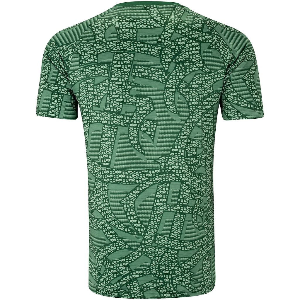Imagem 2 do produto Camisa Pré-Jogo do Fluminense Umbro Masculina