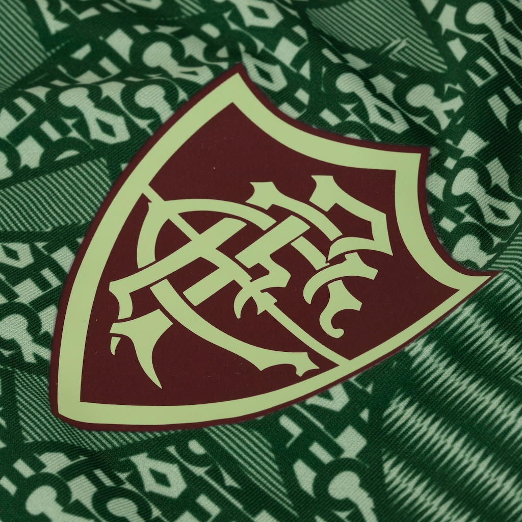 Imagem 3 do produto Camisa Pré-Jogo do Fluminense Umbro Masculina