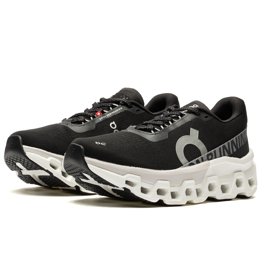 Imagem 2 do produto Tênis On Running Cloudmonster 2 - Feminino