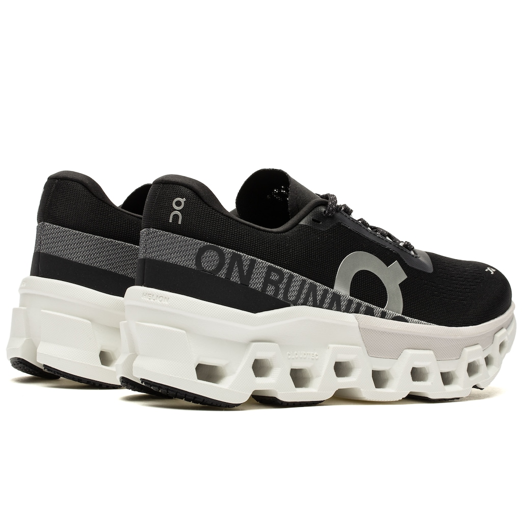 Imagem 4 do produto Tênis On Running Cloudmonster 2 - Feminino