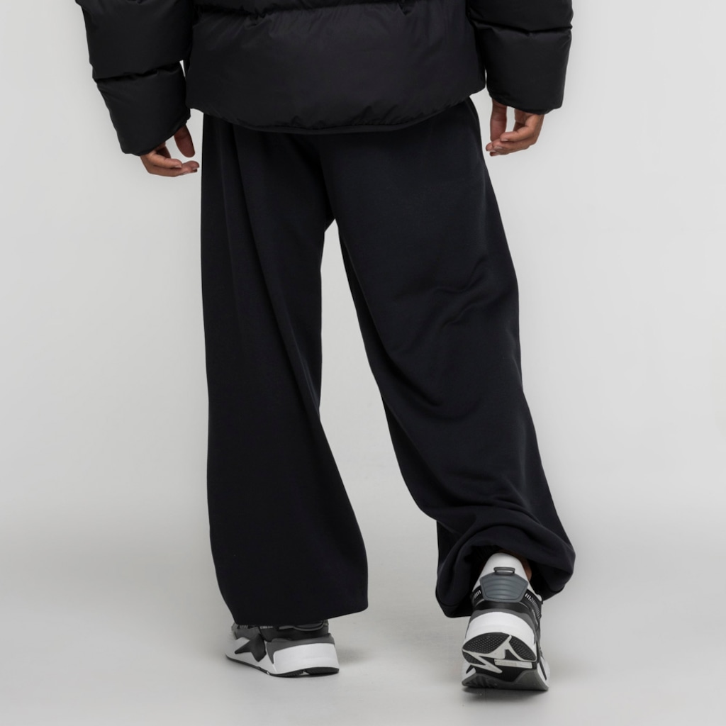 Imagem 5 do produto Calça Jogger Nike Air Sportswear Fleece Mr