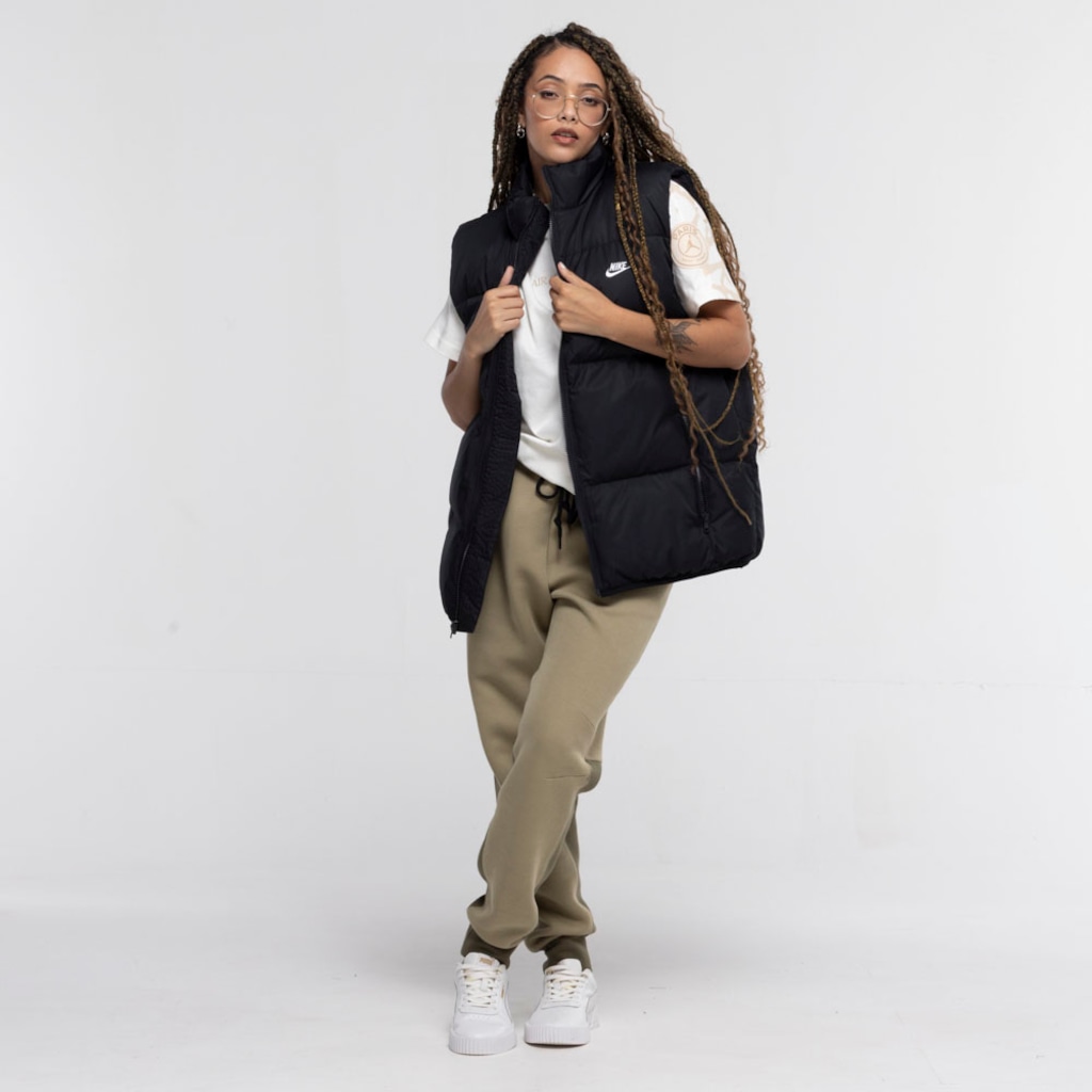 Imagem 2 do produto Colete Nike Club Puffer Vest