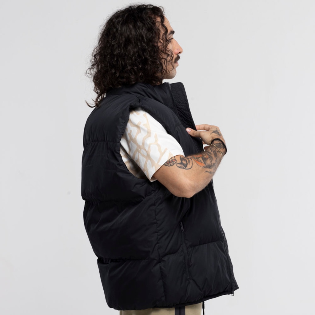 Imagem 4 do produto Colete Nike Club Puffer Vest