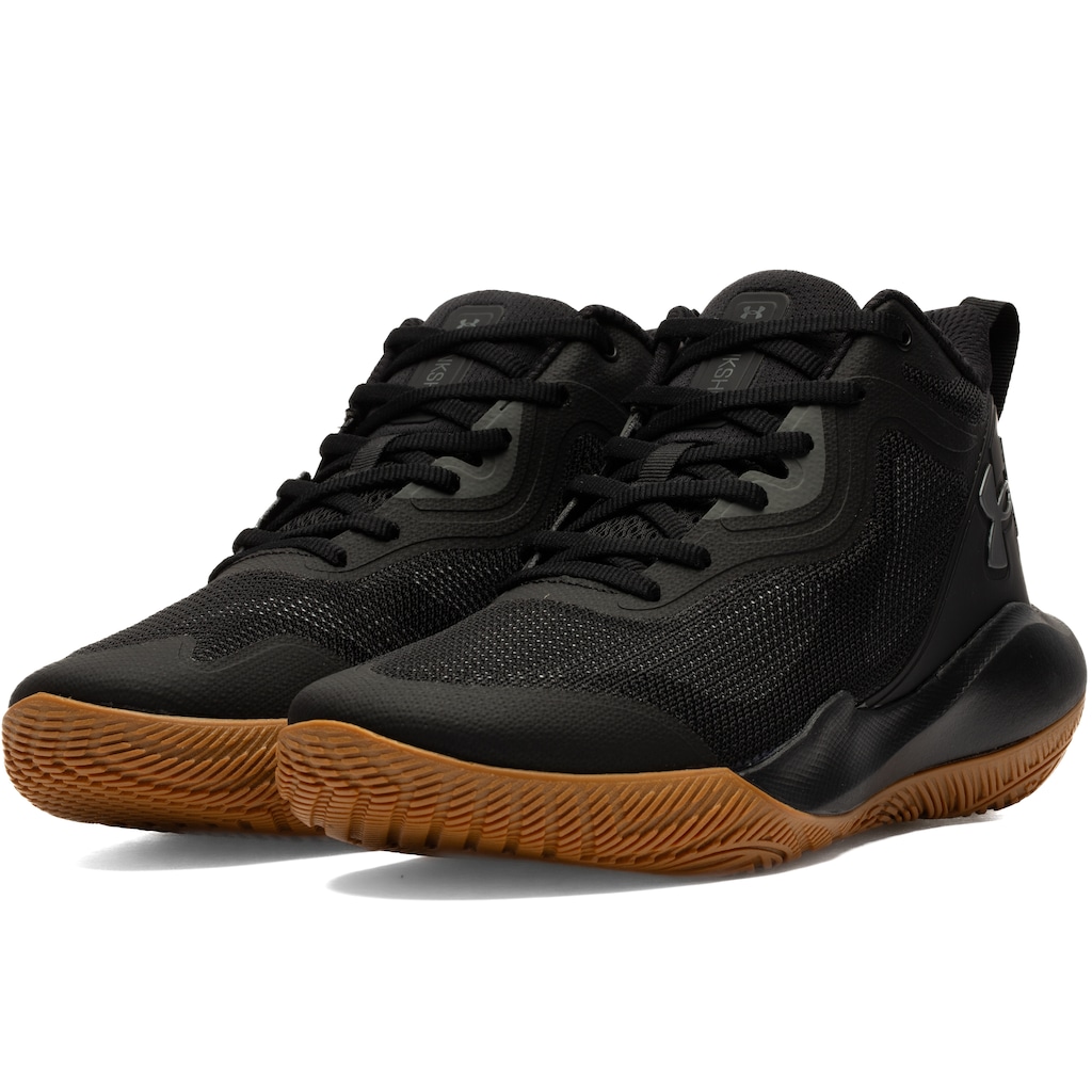 Imagem 2 do produto Tênis Under Armour Bankshot Masculino