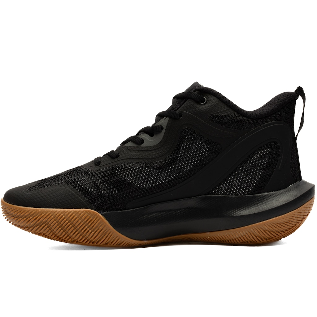 Imagem 3 do produto Tênis Under Armour Bankshot Masculino