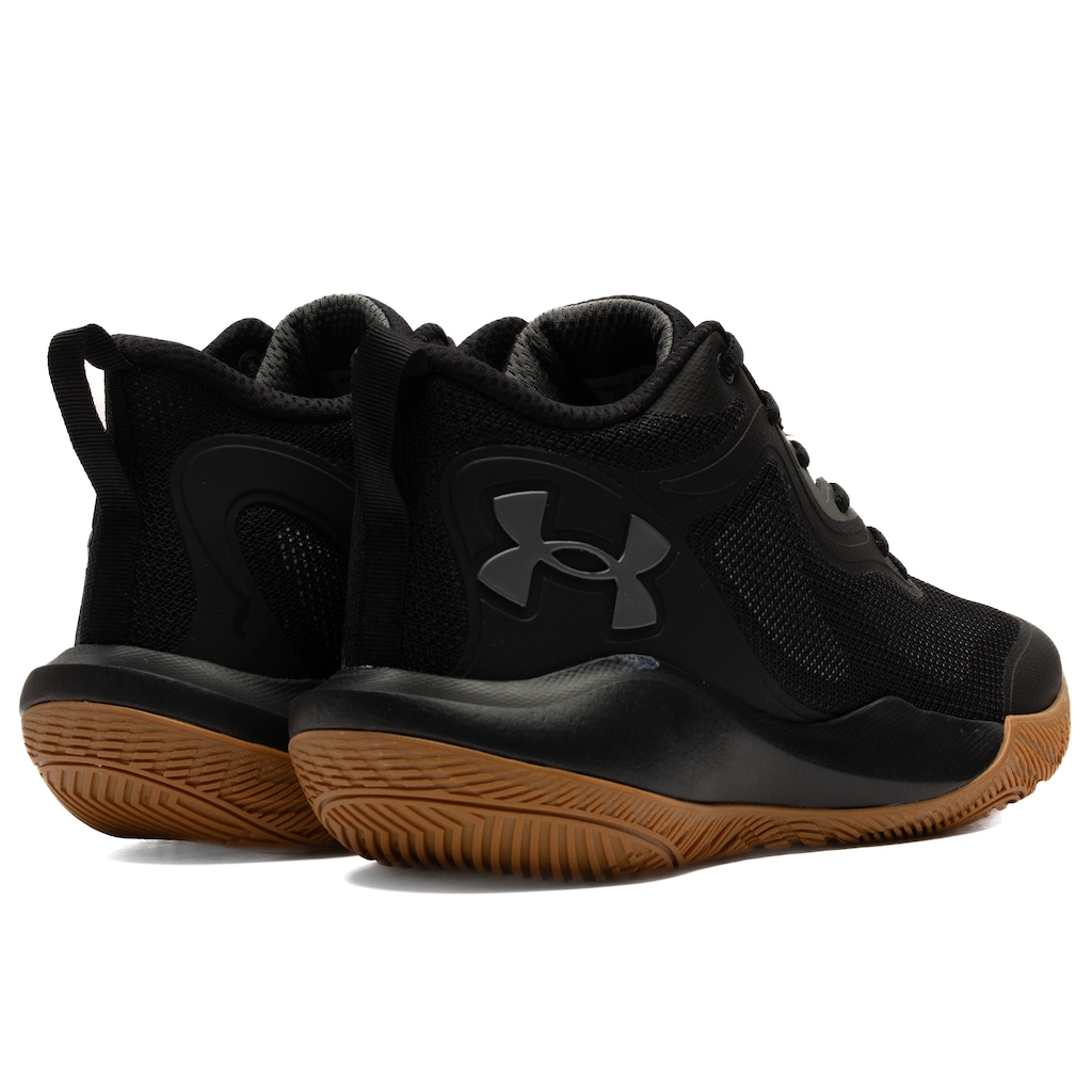 Imagem 4 do produto Tênis Under Armour Bankshot Masculino