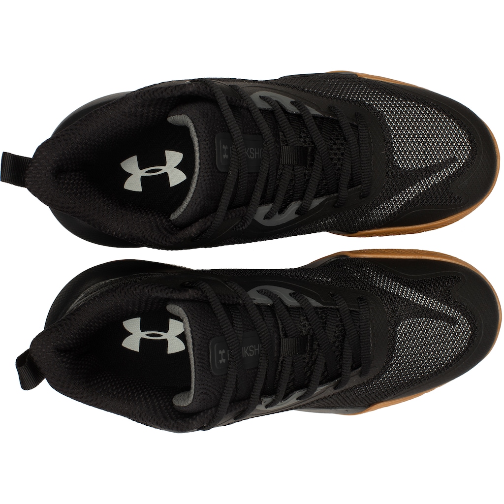 Imagem 5 do produto Tênis Under Armour Bankshot Masculino