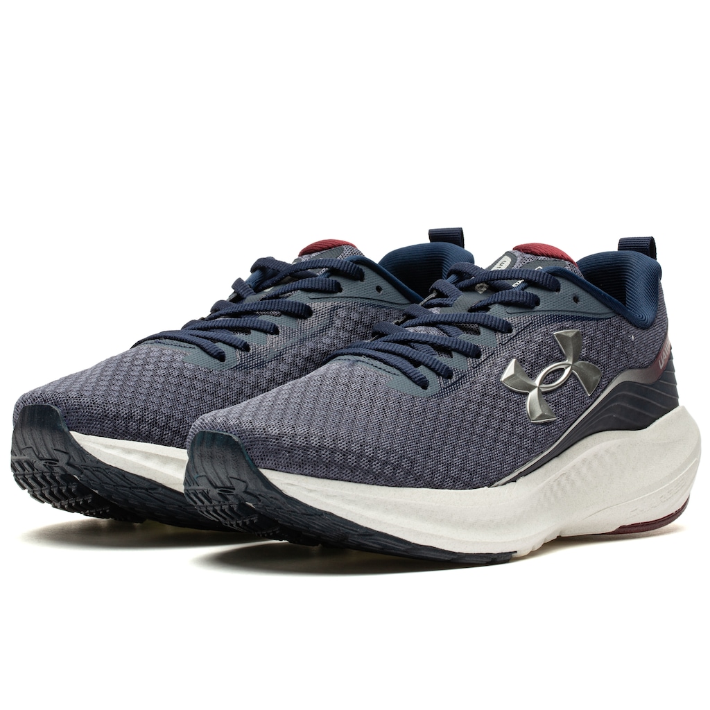Imagem 2 do produto Tênis Under Armour Ch.Wing SE Masculino