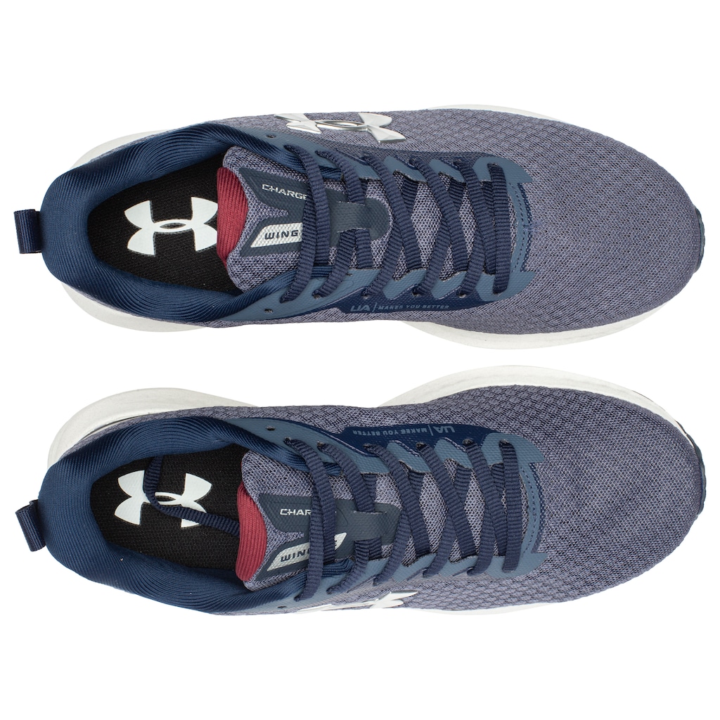 Imagem 5 do produto Tênis Under Armour Ch.Wing SE Masculino