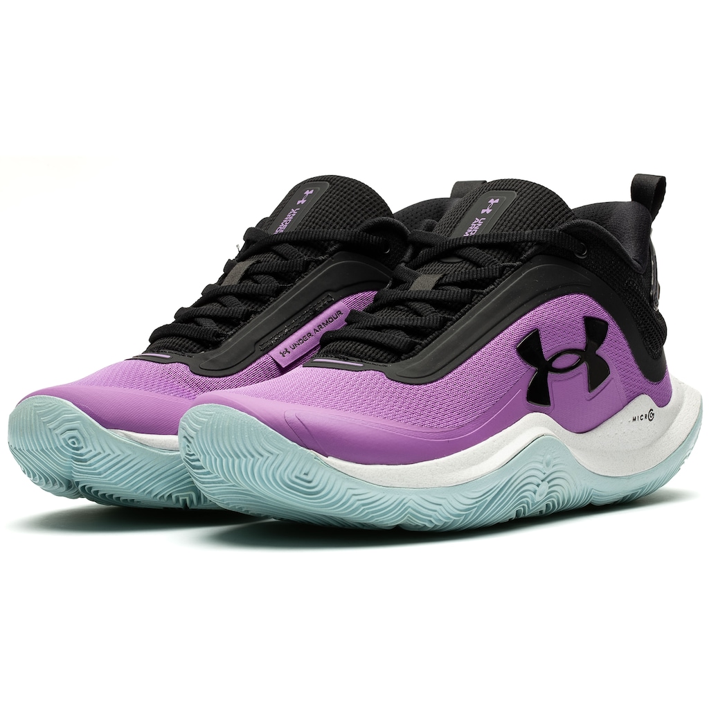 Imagem 2 do produto Tênis Under Armour Swish Masculino