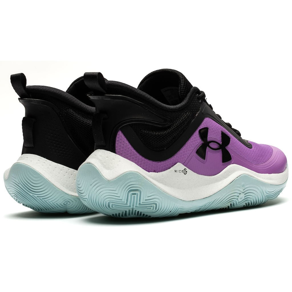 Imagem 4 do produto Tênis Under Armour Swish Masculino