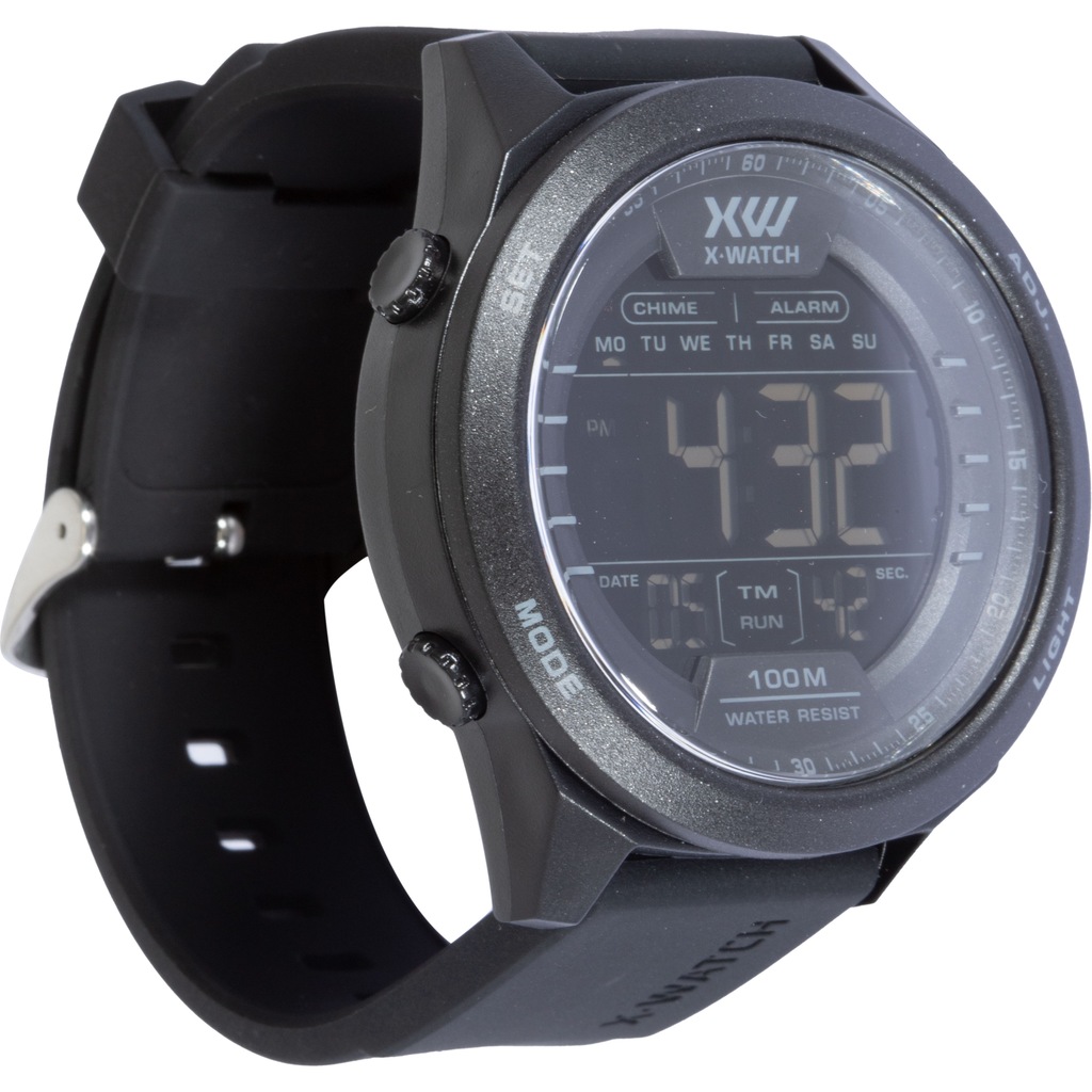 Imagem 3 do produto Relógio Digital X-Watch XMPPD700 Adulto