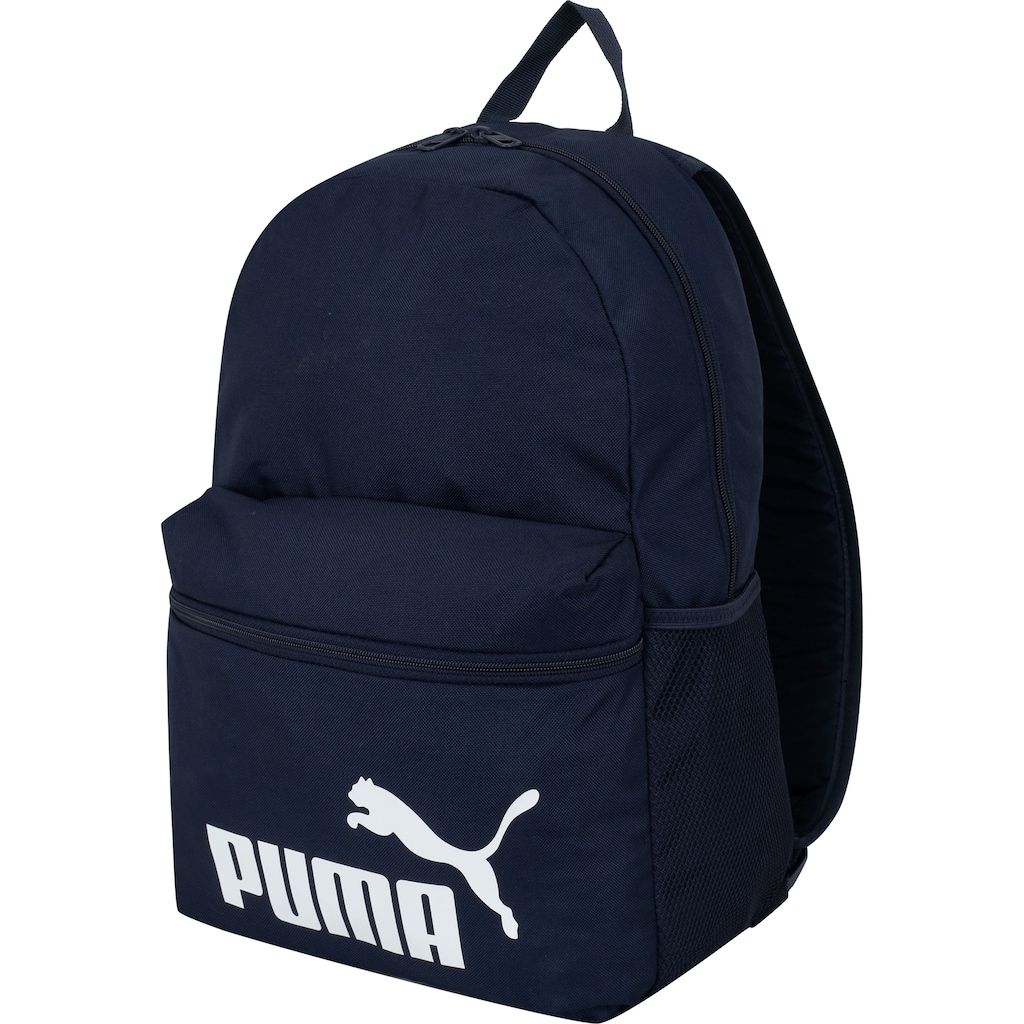 Imagem 4 do produto Mochila Puma Phase Backpack - 22 Litros