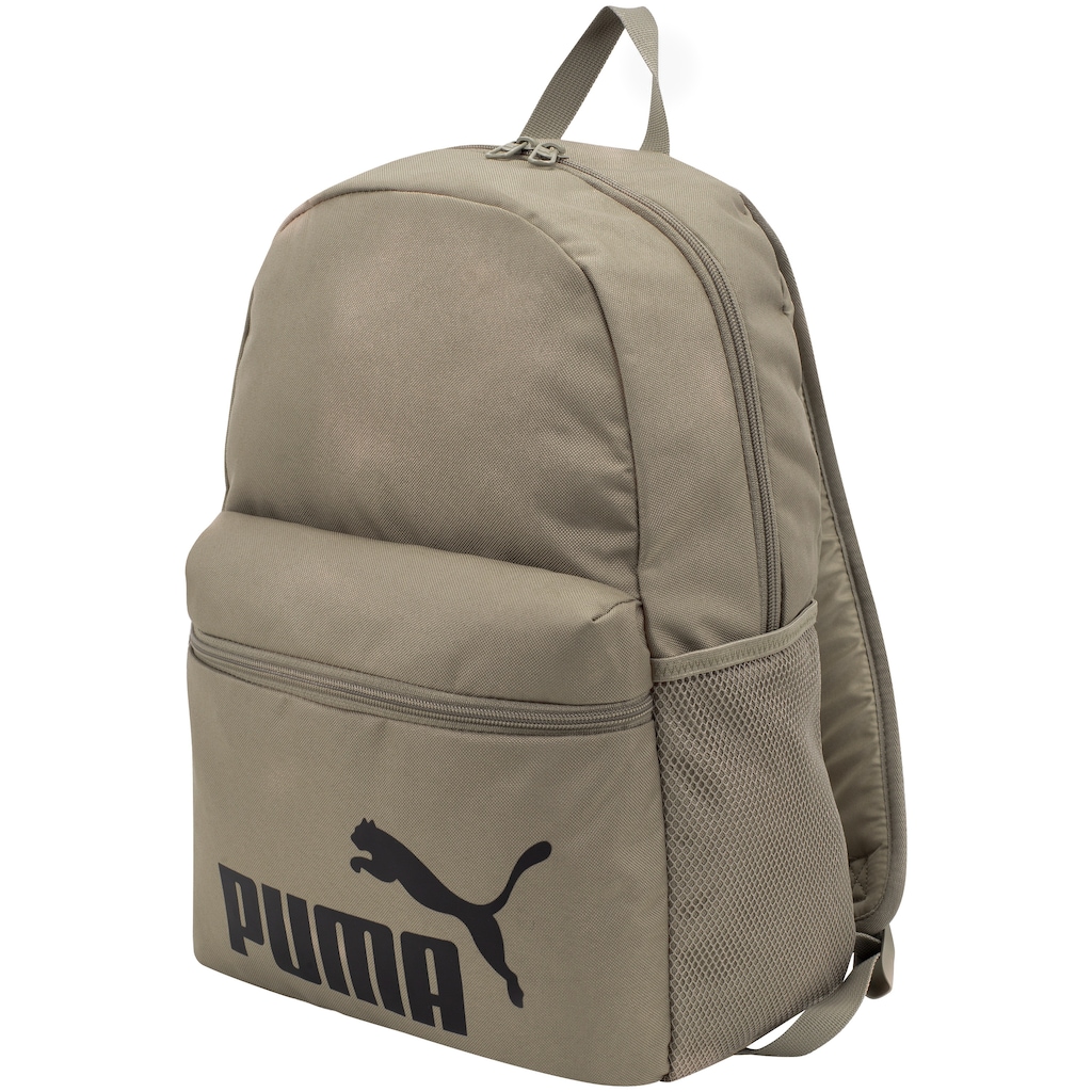 Imagem 5 do produto Mochila Puma Phase Backpack - 22 Litros