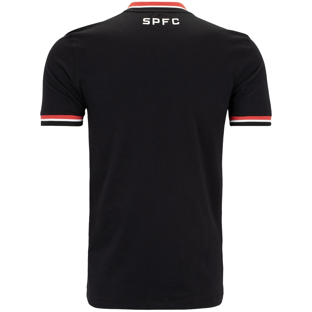 Imagem 2 do produto Camiseta do São Paulo New Balance Masculina 24 Retrô
